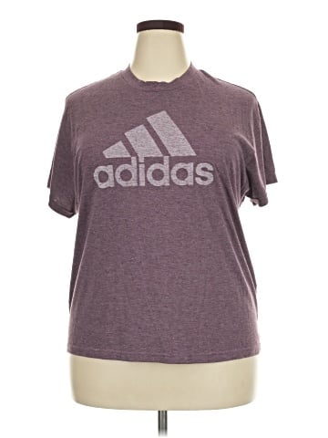 Adidas Active T-Shirt (view 1)