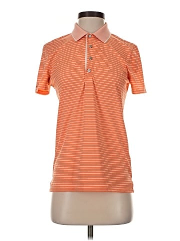 Ralph Lauren Short Sleeve Polo (view 1)