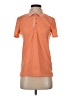 Ralph Lauren Orange Short Sleeve Polo Size S (estimated) - photo 1