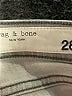 Rag & Bone Gray Jeans Size 28 waist - photo 7