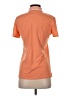 Ralph Lauren Orange Short Sleeve Polo Size S (estimated) - photo 2