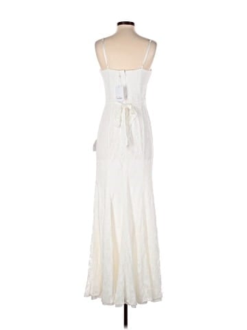 Lulus Cocktail Dress (view 2)