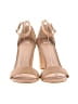 Kelly & Katie Tan Sandals Size 6 1/2 - photo 2