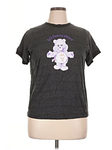 Care Bears Short Sleeve Top (view 1)