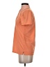 Ralph Lauren Orange Short Sleeve Polo Size S (estimated) - photo 5