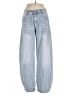 Assorted Brands Blue Jeans Size XL - photo 1