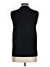 Perry Ellis Black Sweater Vest Size M - photo 2