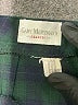 Gaby Plaid Green Casual Pants Size 18 - photo 4