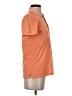 Ralph Lauren Orange Short Sleeve Polo Size S (estimated) - photo 4