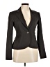 Theory Brown Blazer Size 8 - photo 1