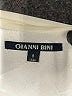Gianni Bini 100% Polyester Ivory Cocktail Dress Size 8 - photo 7