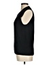 Perry Ellis Black Sweater Vest Size M - photo 5