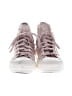 Converse Pink Sneakers Size 8 - photo 2