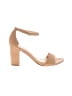 Kelly & Katie Tan Sandals Size 6 1/2 - photo 1