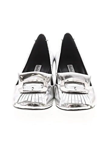 Charles David Heels (view 2)