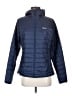 Patagonia 100% Polyester Blue Snow Jacket Size S - photo 1