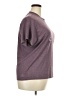Adidas Purple Active T-Shirt Size XXL - photo 4