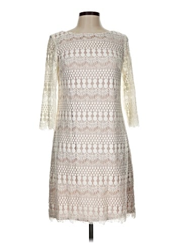 Jessica Howard Cocktail Dress (view 1)
