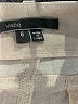 Vince. Tan Cargo Pants Size 6 - photo 7