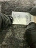 Vince. Tan Cargo Pants Size 6 - photo 8