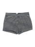 BCBGMAXAZRIA Stripes Black Shorts Size XS - photo 1