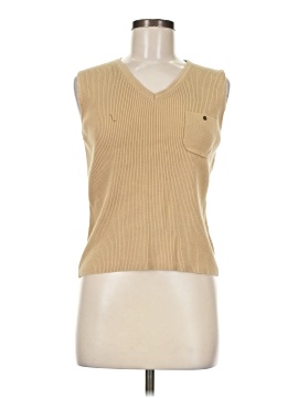 Ann Taylor Sleeveless Top