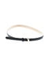 B-Low The Belt Black Leather Belt Size XL - photo 1