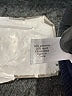Lane Bryant Blue Short Sleeve Henley Size 18 - 20 Plus - photo 9