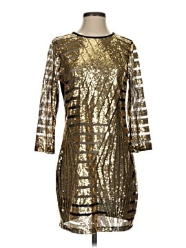Assorted Brands Cocktail Dress