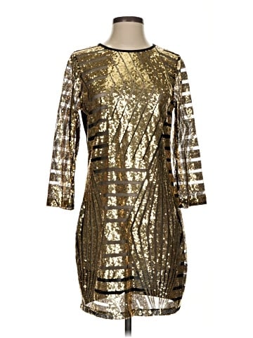 Assorted Brands Cocktail Dress (view 1)