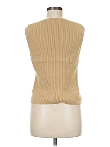 Ann Taylor Sleeveless Top (view 2)
