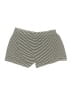 Assorted Brands Stripes Ivory Board Shorts Size S - photo 2