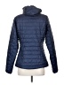 Patagonia 100% Polyester Blue Snow Jacket Size S - photo 2