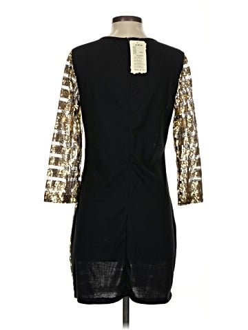 Assorted Brands Cocktail Dress (view 2)