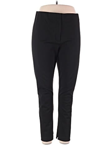Ann Taylor Active Pants (view 1)