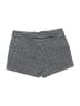 BCBGMAXAZRIA Stripes Black Shorts Size XS - photo 2