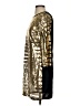 Assorted Brands Metallic Gold Cocktail Dress Size XL - photo 5