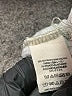 Free People Silver Gray Pullover Sweater Size S - photo 8