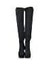 Just Fabulous Black Boots Size 8 - photo 2