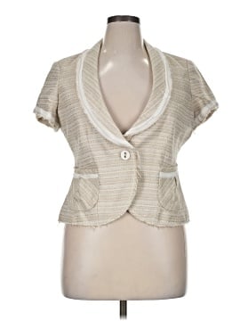 Elie Tahari Blazer (view 1)