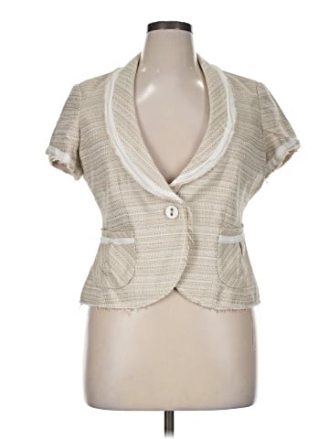 Elie Tahari Blazer (view 1)