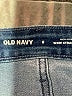 Old Navy Blue Jeans Size 8 - photo 7