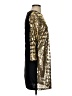 Assorted Brands Metallic Gold Cocktail Dress Size XL - photo 4