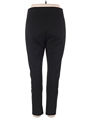 Ann Taylor Active Pants (view 2)