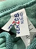 Jerzees Teal Pullover Hoodie Size XL - photo 7