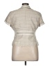 Elie Tahari Ivory Blazer Size 14 - photo 2
