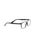 Assorted Brands Gray Black Sunglasses One size - photo 1