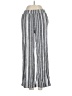 Briggs Stripes Silver Casual Pants Size S - photo 1