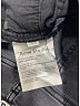 Acne Studios Solid Gray Black Jeans Size 27 waist - photo 13
