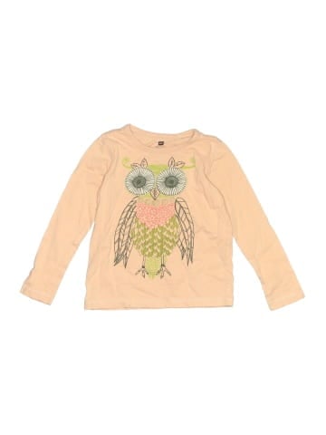 Tea Long Sleeve T-Shirt (view 1)